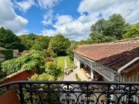 Propriété à vendre à La Rochefoucauld-en-Angoumois, Charente - 360 400 € - photo n°10
