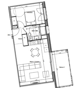 French property for sale in Nernier, Haute-Savoie - €298,400 - photo 7