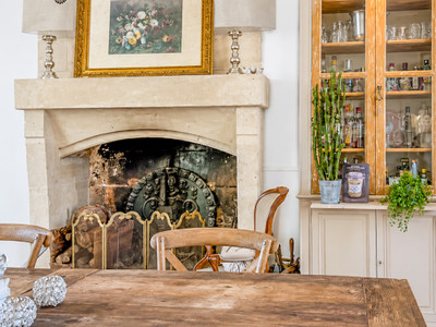 French property for sale in Vaux-sur-Vienne, Vienne - €1,850,000 - photo 3