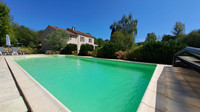 Maison à vendre à Abjat-sur-Bandiat, Dordogne - 423.998 € - photo 12