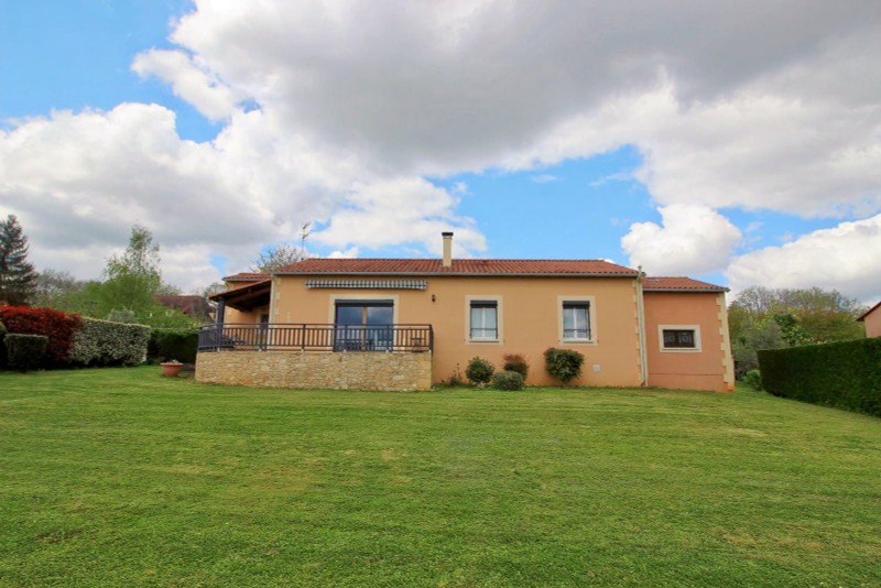 French property for sale in Lalinde, Dordogne - &#8364;313,000 - photo 5