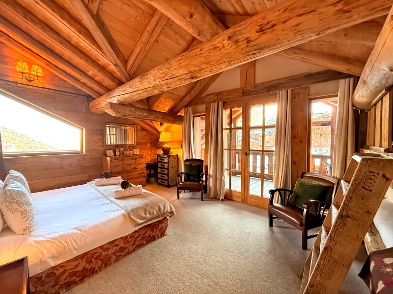 Ski property for sale in Sainte Foy - €1,050,000 - photo 5