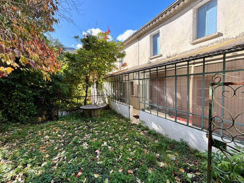 French property for sale in Le Martinet, Gard - €110,000 - photo 0