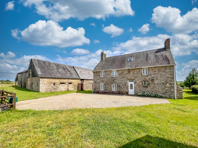 French property for sale in Lonlay-l'Abbaye, Orne - €195,000 - photo 10