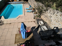 Maison à vendre à Cucugnan, Aude - 230.000 € - photo 11