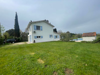 Maison à vendre à Port-Sainte-Foy-et-Ponchapt, Dordogne - 225.000 € - photo 6