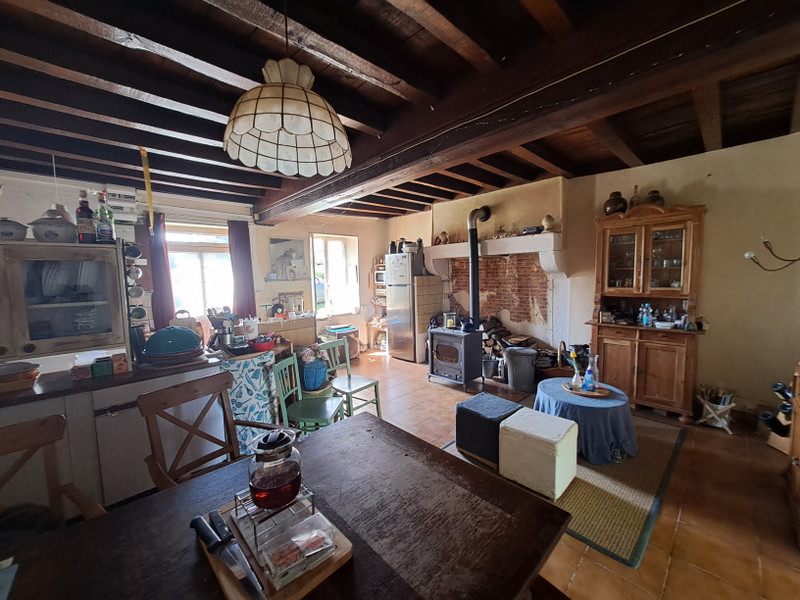 French property for sale in Guipy, Nièvre - €97,000 - photo 4