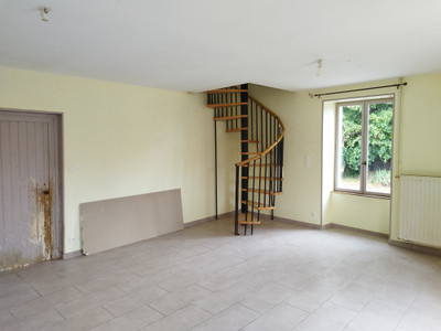 French property for sale in Surin, Vienne - €82,500 - photo 6