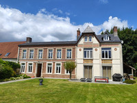 Maison à vendre à Le Souich, Pas-de-Calais - 404.255 € - photo 1