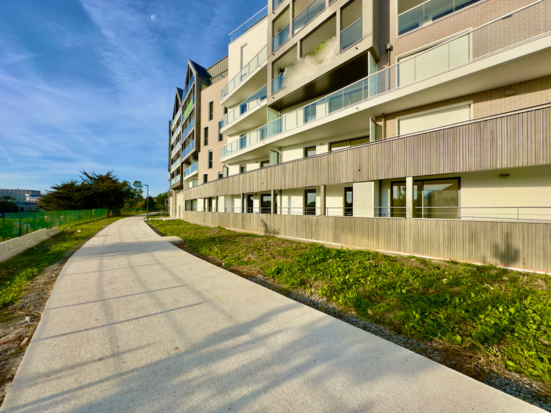 appartement à vendre à Brittany