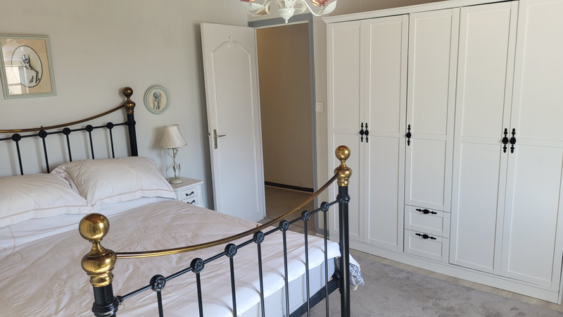 French property for sale in Saint-Front-la-Rivière, Dordogne - €299,600 - photo 8