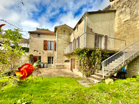 Maison à vendre à Loudun, Vienne - 170.000 € - photo 1