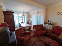 Maison à vendre à Aubusson, Creuse - 130.500 € - photo 7