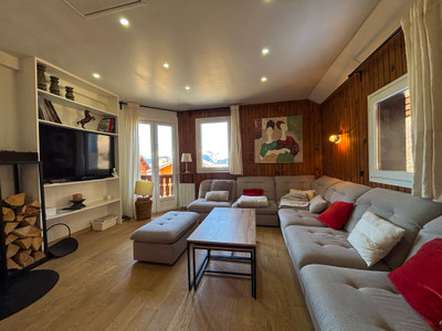 apartment for sale in Savoie