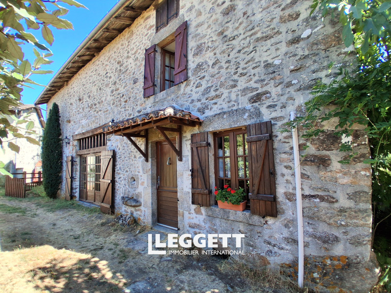 Maison 5 pièce(s), GORRE