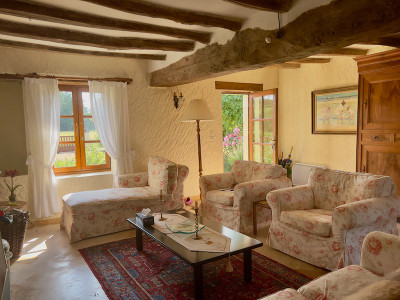 French property for sale in Raslay, Vienne - €260,000 - photo 4
