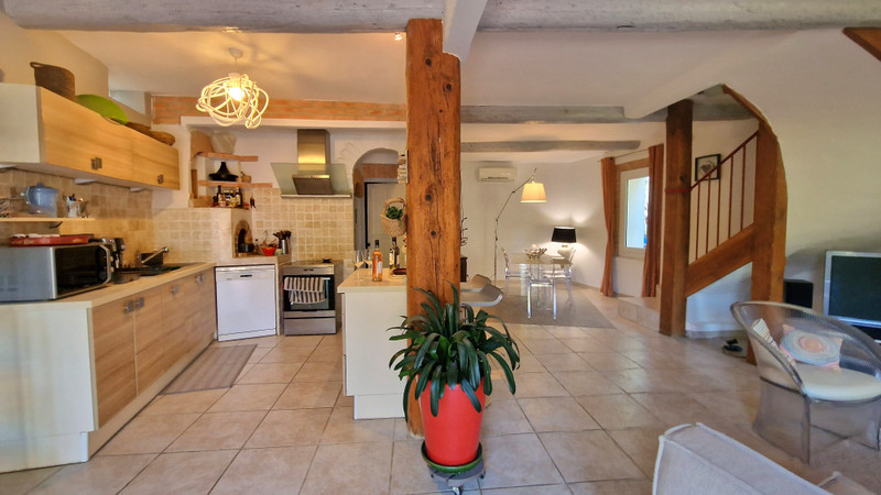 French property for sale in Babeau-Bouldoux, Hérault - €395,000 - photo 3