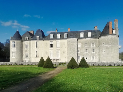 French property for sale in Orléans, Loiret - €172,800 - photo 2