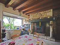 Maison à vendre à Coulaures, Dordogne - 159 000 € - photo 2