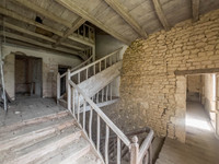 Chateau à vendre à Angoulême, Charente - 397.500 € - photo 12