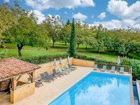 Maison à vendre à Sarlat-la-Canéda, Dordogne - 1.440.000 € - photo 9