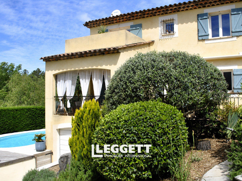 Maison 3 pièce(s), MONTAUROUX