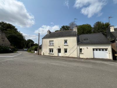 house for sale in Morbihan