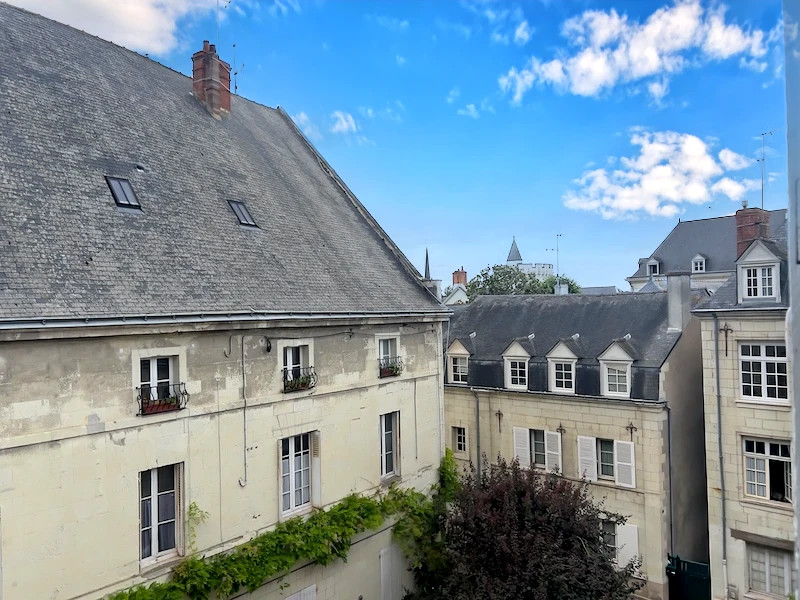 French property for sale in Saumur, Maine-et-Loire - €209,000 - photo 4