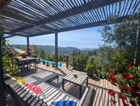 Propriété à vendre à Lodève, Hérault - 599 000 € - photo n°1
