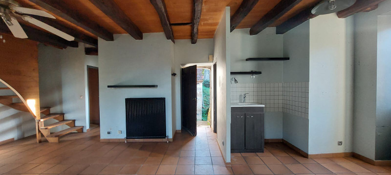 French property for sale in Gintrac, Lot - €114,450 - photo 2