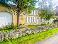 Maison à vendre à Saint-Émilion, Gironde - 957 500 € - photo 1