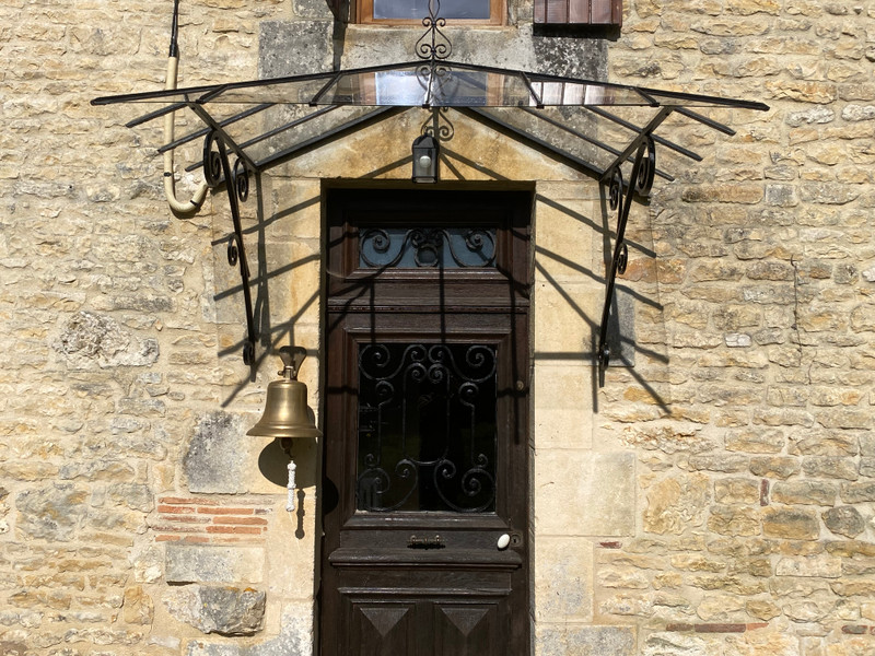 French property for sale in Val-de-Bonnieure, Charente - €189,000 - photo 1