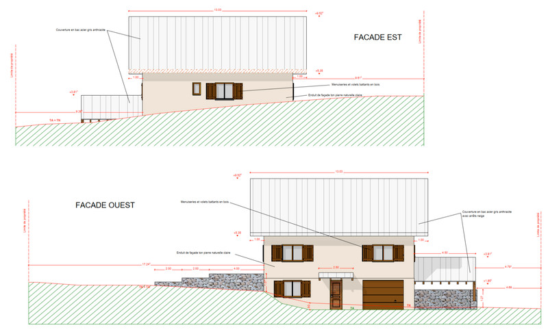 Ski property for sale in Savoie Grand Revard - €125,000 - photo 3