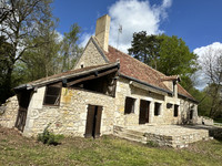 Maison à vendre à Douadic, Indre - 286.200 € - photo 2