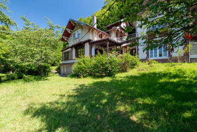 chalet for sale in Eure