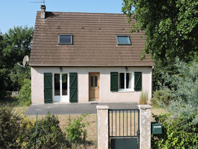 Maison à vendre à Champcevinel, Dordogne, Aquitaine, avec Leggett Immobilier