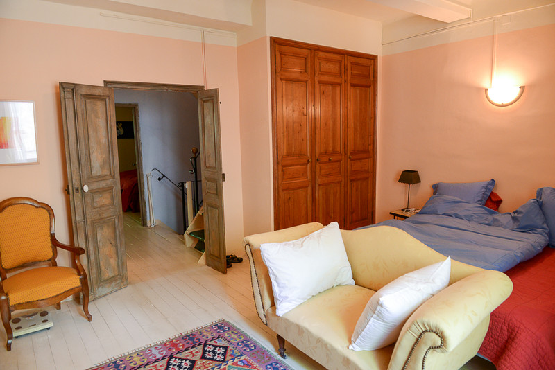 French property for sale in Collobrières, Var - €550,000 - photo 9
