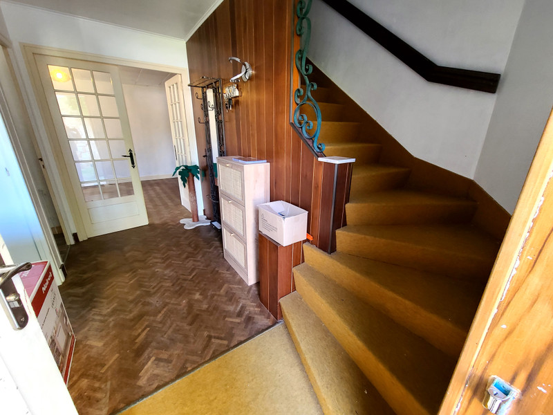 French property for sale in Benest, Charente - €66,600 - photo 4