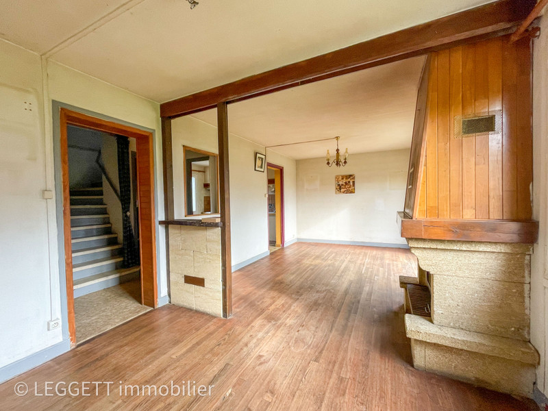 House for sale in SaintJuliendeLampon Dordogne Lovely house with