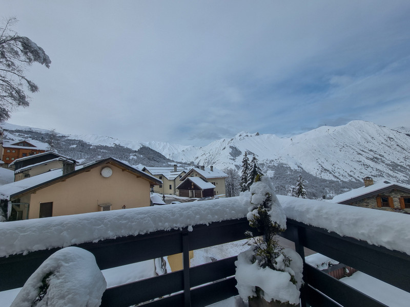 Propriété de ski à vendre - Saint Martin de Belleville - 900 000 € - photo 1