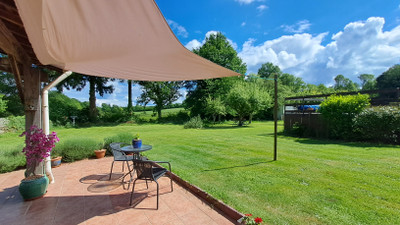 French property for sale in Saint-Mathieu, Haute-Vienne - €224,700 - photo 9