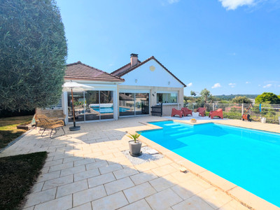 house for sale in Corrèze