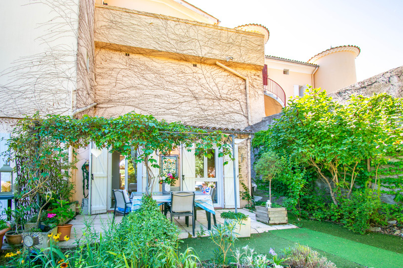 French property for sale in Aiglun, Alpes-de-Haute-Provence - €197,000 - photo 1