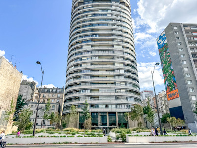 apartment for sale in Paris