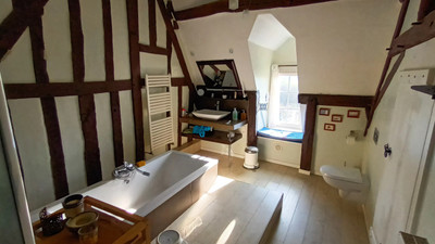 French property for sale in Gréez-sur-Roc, Sarthe - €499,999 - photo 8