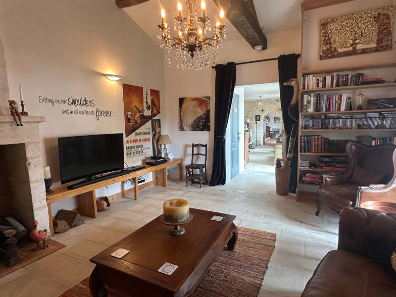 French property for sale in Brantôme en Périgord, Dordogne - €163,000 - photo 4