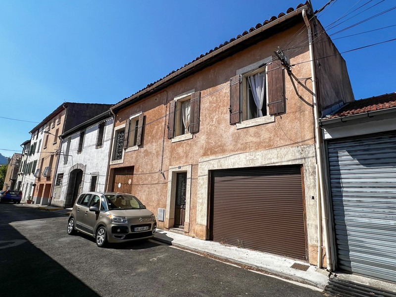 French property for sale in Quillan, Aude - €117,000 - photo 8