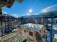 Appartement à vendre à Saint-Gervais-les-Bains, Haute-Savoie - 260 000 € - photo 4