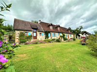 houses and homes for sale inJuillacCorrèze Limousin