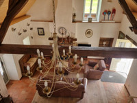 Maison à vendre à Bouce, Allier - 288.750 € - photo 3